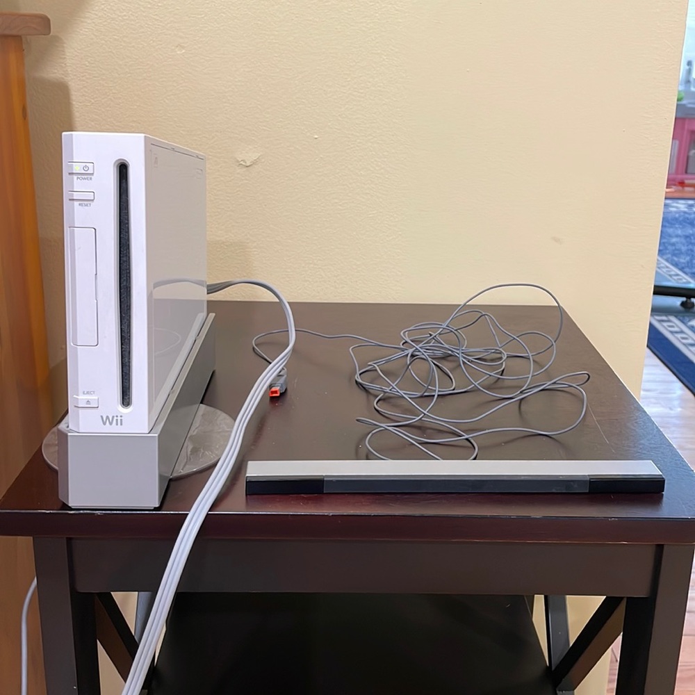 Nintendo Wii
